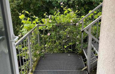 Apartment mit Stadtblick - Foto 30