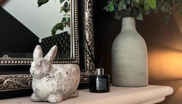 Luxury Croft Templepatrick Near Airport Rabbit and Hilton hotel - Foto 5