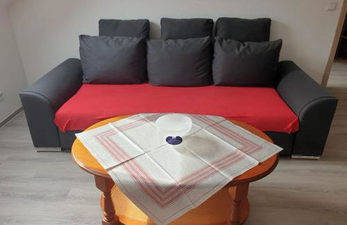 Ferienwohnung 6 - Gourmetzimmer - Foto 12