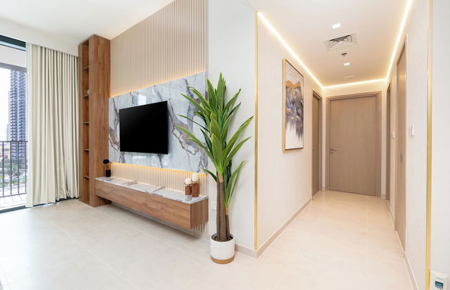 GLOBALSTAY. Creek Edge Tower Apartments - Foto 40