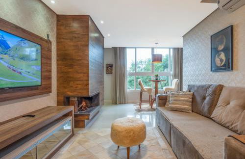 Aconchego e Natureza a 1,2km do Centro de Gramado - Photo 6