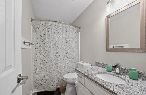 Spacious condo near Atlanta with great sleep - Foto 16