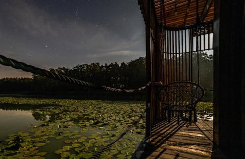 Water Hideout - Floating Villas in Wild Nature - Foto 56