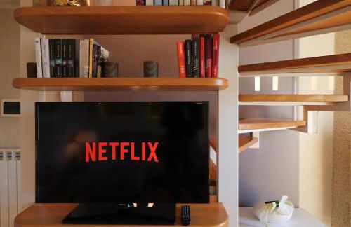 Luxury Home con vista panoramica - Ospedale e GdF - Foto 29