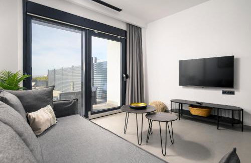 Limi Deluxe Sea View Suites - Private Pools - Foto 45