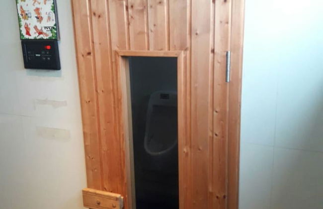 Highrise Cityview Aspire Condo Gym Pool - Foto 21