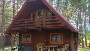 Dom Sosnowy - Foto 2