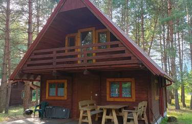 Dom Sosnowy - Foto 2