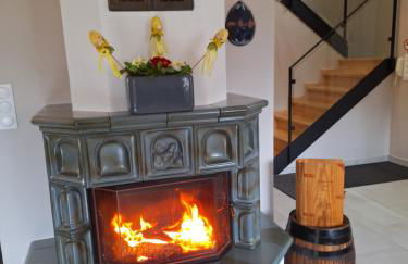 Maison individuelle, 10 minutes de Colmar 4 chambres - 8 personnes - 2 sdb - Foto 2