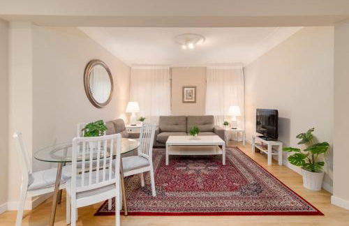 Apartamento CRISTINA en el CENTRO - Foto 2