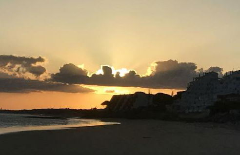 Chalet espectacular e independiente, primera línea de playa en Huelva - Foto 25