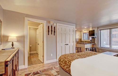 Village at Breckenridge, A Vail Resorts Property - Foto 26