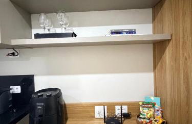 Flat VIDA - Foto 10