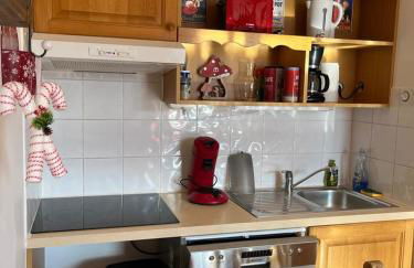 Appartement 3 pièces à Bolquère - 6 personnes - Foto 8