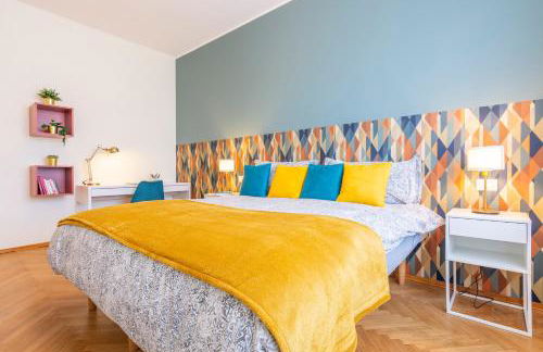 GuestHost - Casa Giuliana splendido trilocale - Foto 19