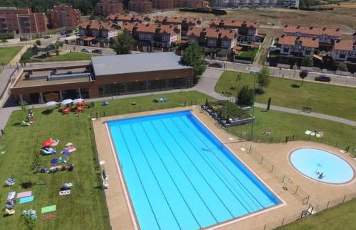 Apartamento Golf Rioja Alta - Foto 17