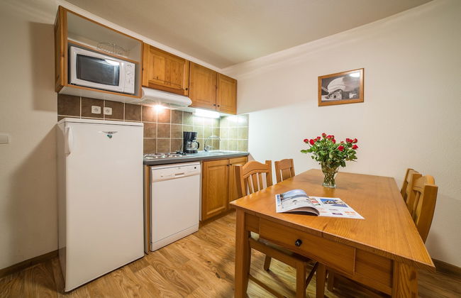 Noemys Les Chalets du Hameau des Aiguilles - Foto 20