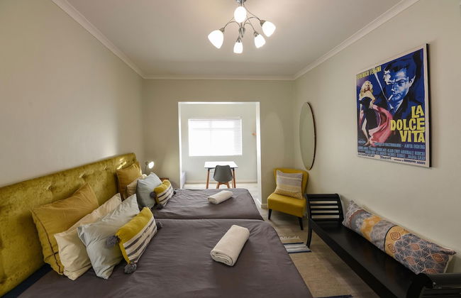 Die Badhuis, Gordons Bay - Photo 16