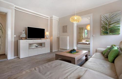 Ferienwohnung Bleichen - Foto 5