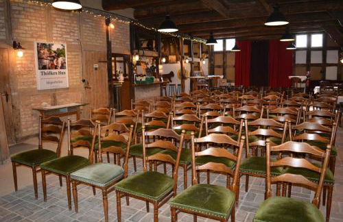 Thölkes Hus - Foto 85