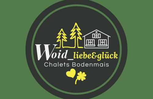 Chalets Woid_Liebe&Glück - Foto 57