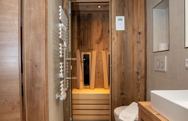 Appartement aurum - Foto 64