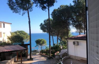 Appartamento Affaccio sul mare, Baia di Copanello - Foto 1