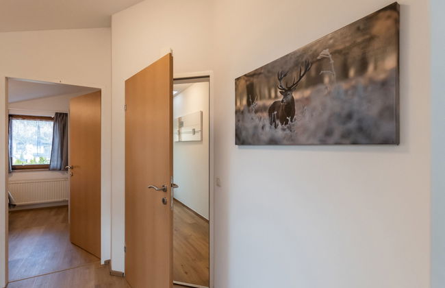 Alpenchalets - Foto 22