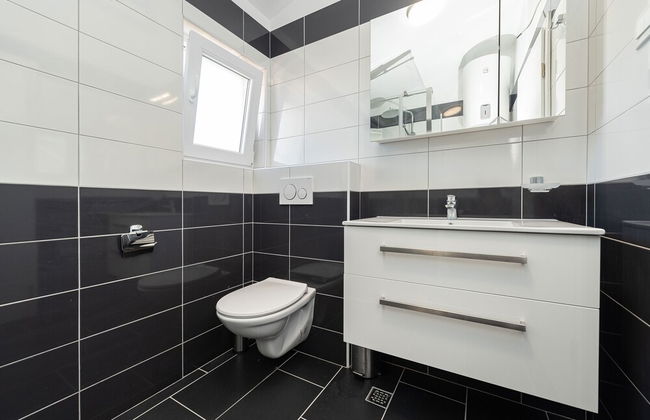 Villa Jadranka Privlaka - Foto 32