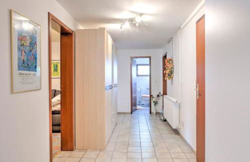 Sonnige Wohnung in Bad Driburg mit Garten - Foto 40