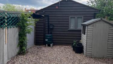 Welcoming Warm Spring Cabin! - Foto 3