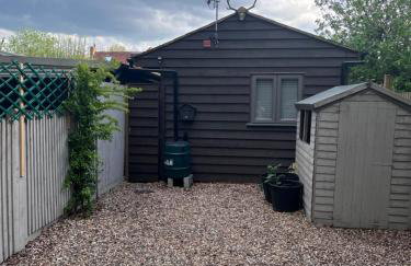 Welcoming Warm Spring Cabin! - Foto 3