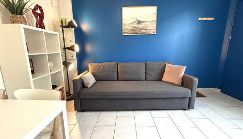 Appart' Lumineux & Chic. Parking Rue Sans Stress - Foto 2