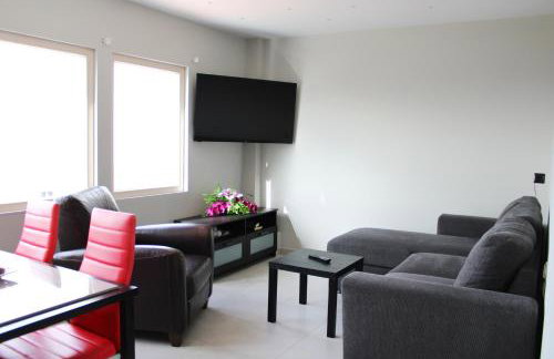 MAXIM APARTMENT - Foto 13