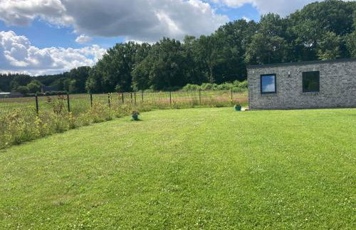 Haus der Ruhe zw. den Meeren - Foto 40