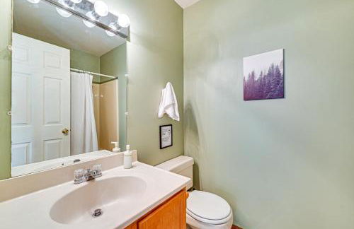 Near Hiking and Skiing Hunter Mountain Getaway! - Foto 20