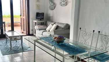 Punta Est Trilocale meravigliosa Vista Mare - Foto 4