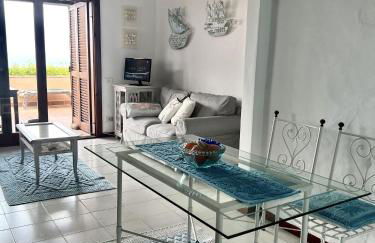 Punta Est Trilocale meravigliosa Vista Mare - Foto 4