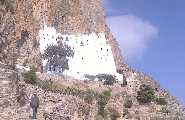 Art Studio Apartments - Foto 28