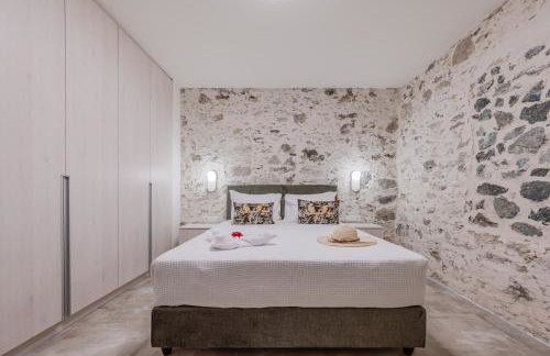 Casa Karinea - Serene Stone House Retreat - Foto 50