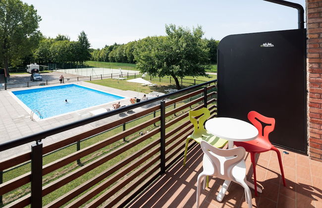 Agriturismo Ai Due Leoni - Foto 76