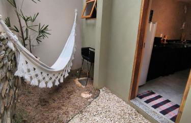 Loft do Fotógrafo 4 - Poucos passos do Rio das Almas - Foto 31