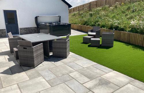 Galwad y Mor - Balcony, Sea View, Short walk to beach & several eateries - Foto 22