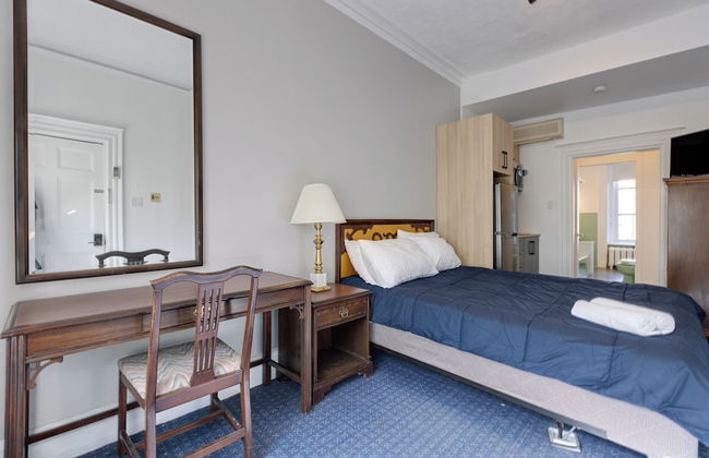 Hotel Le Cavalier - M11 - Photo 13