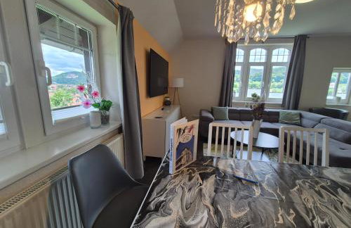 Apartments Villa-Ratskopf Wernigerode - Photo 141