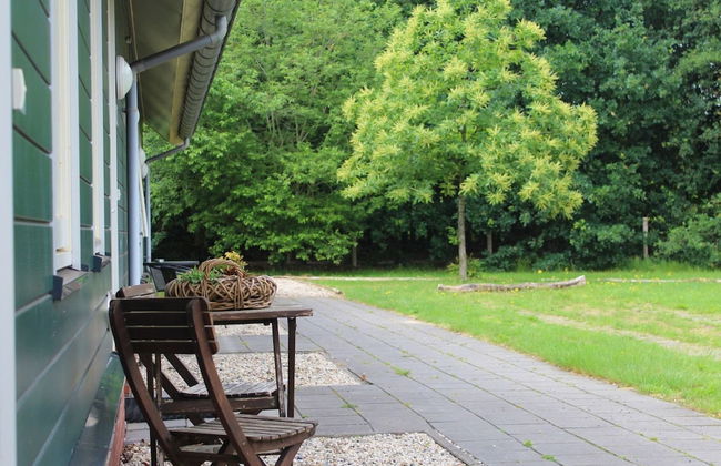 Quiet Glade Stay With Kid - Foto 29