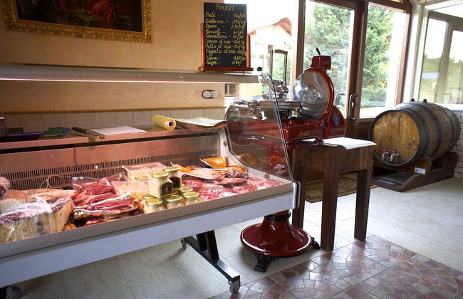 Agriturismo Cascina Madonnina - Photo 29