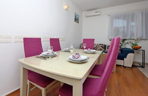 Apartments by the sea Bakar, Rijeka - 15553 - Photo 13