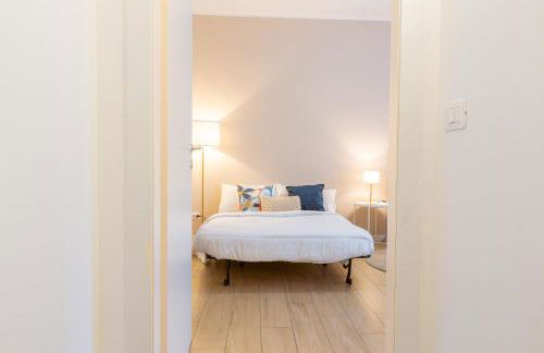 Fleming Ospedale 300Mt Wifi Aria condizionata Free parking - Foto 22