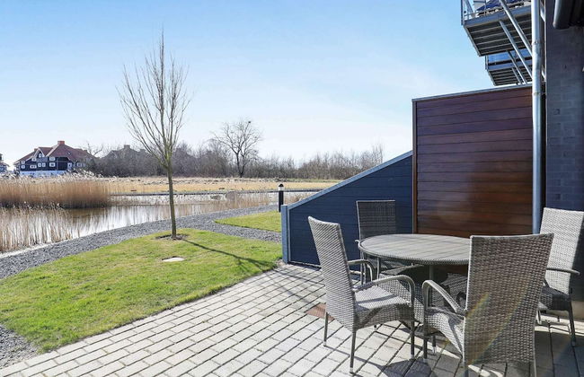 4 Person Holiday Home in Bogense-by Traum - Foto 33
